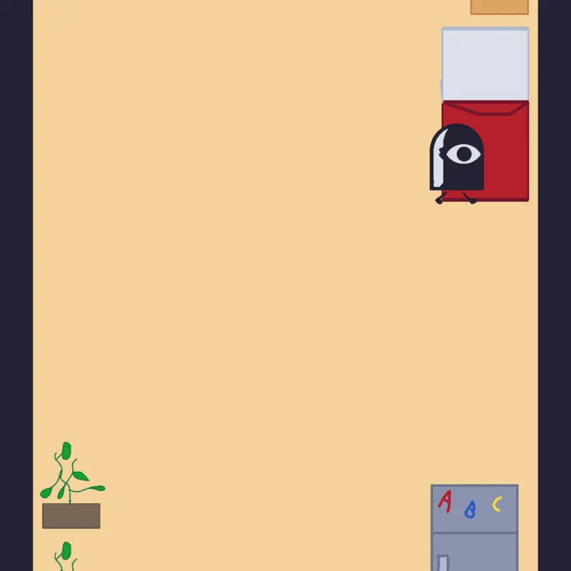 Game by @Jokes