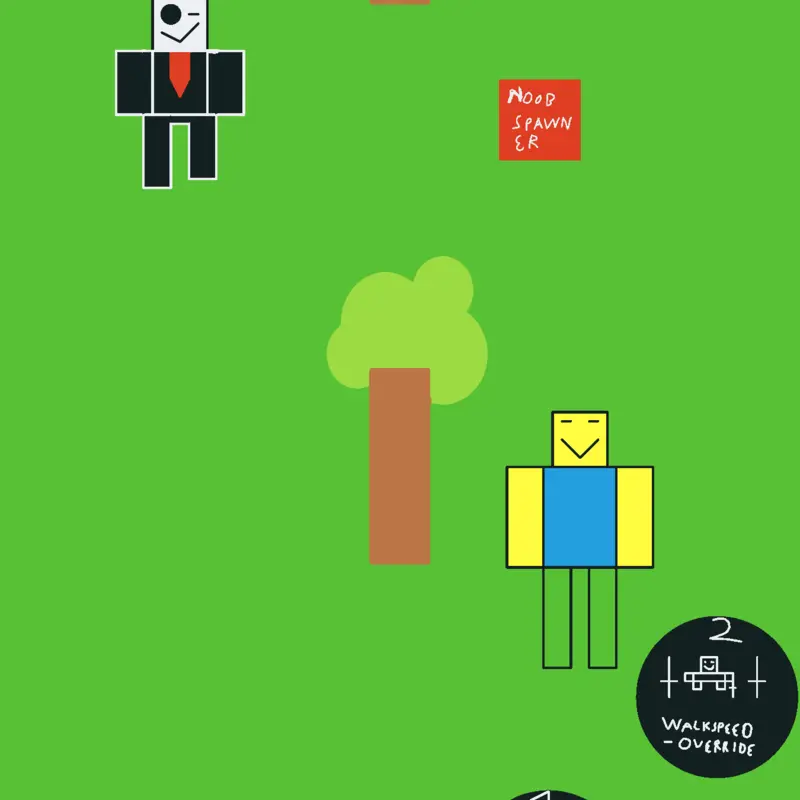 Game by @BigBlackGorrila
