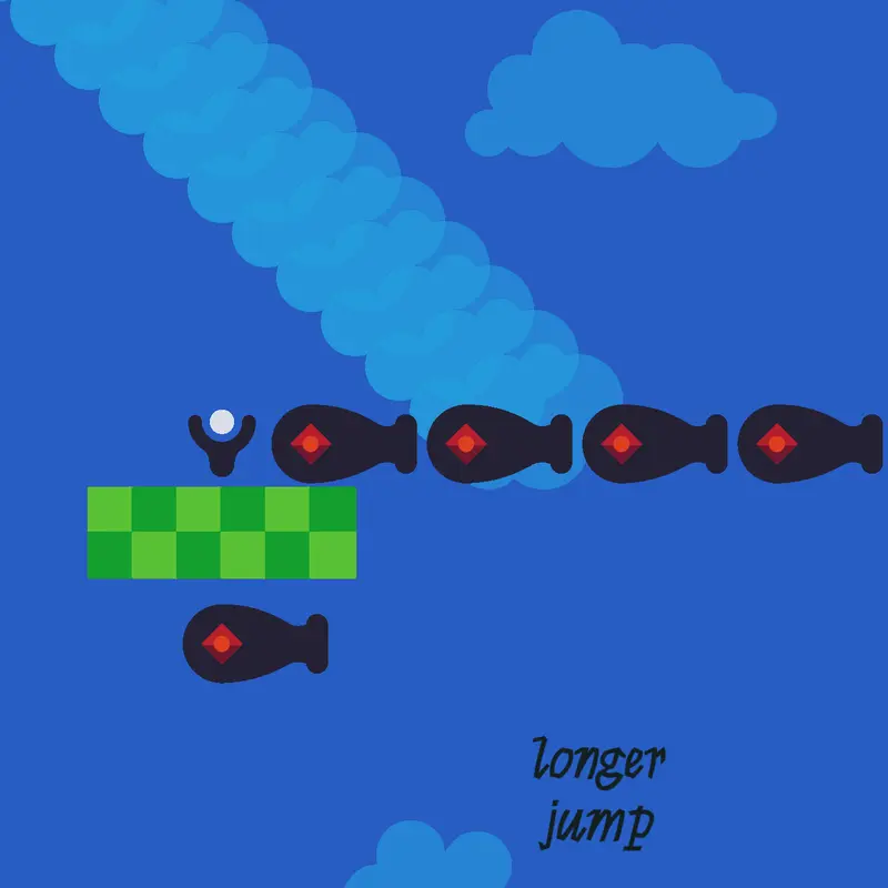 Game by @2two