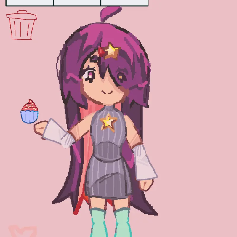 Game by @IDIOTINYOURFYP