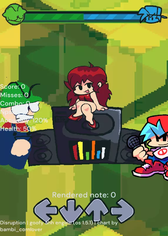 Idk by @MateoCraft