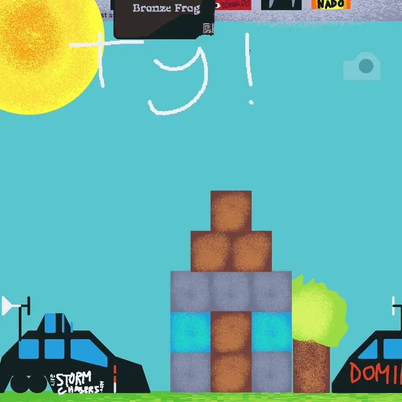Game by @EDWARDRAEEDUVIJE