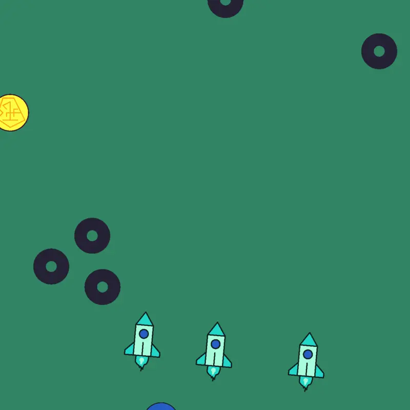 Game by @Dorian2015