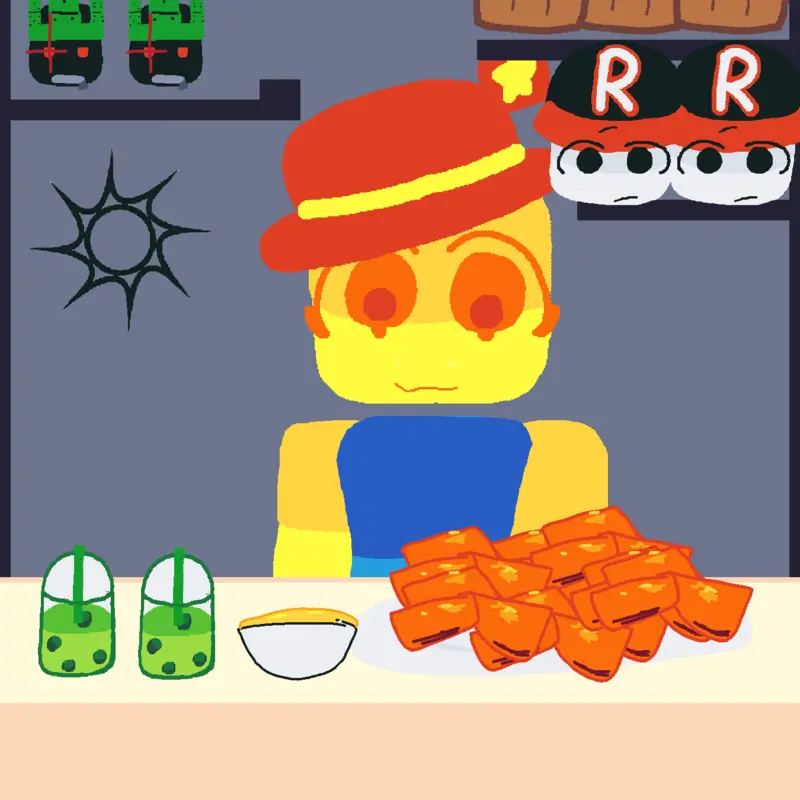 Game by @noob_girl_VietNam