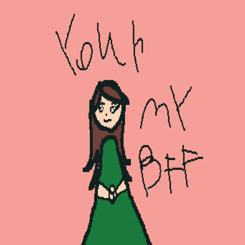 Game by @rosebudlala