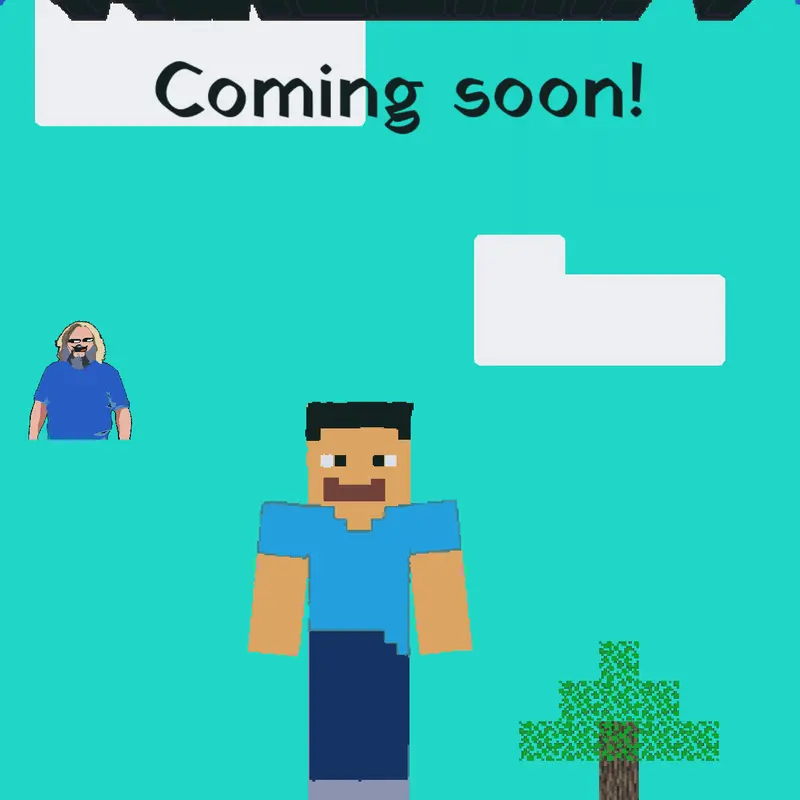 Game by @newers