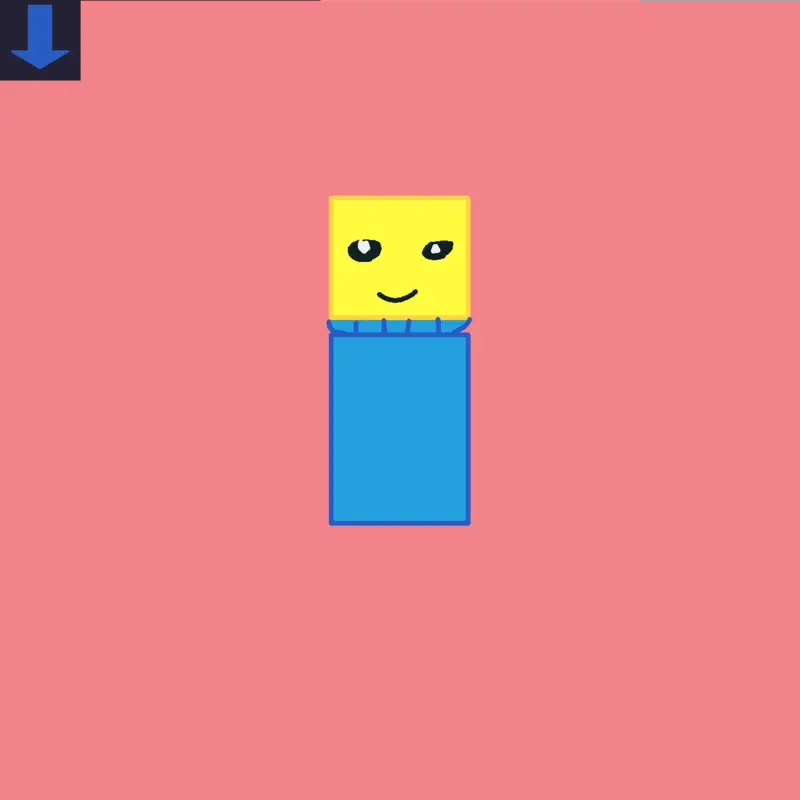 Game by @KCFandroid