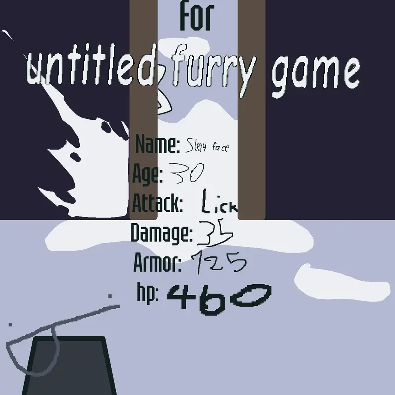 Game by @CubeOfCubes-Builda