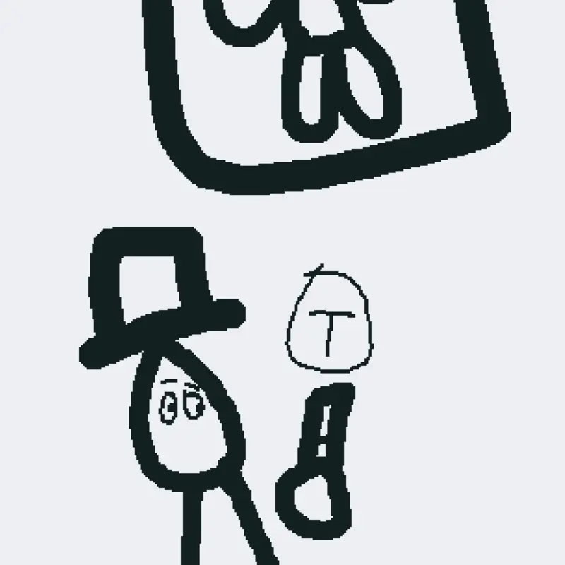Game by @WaxwellFlame