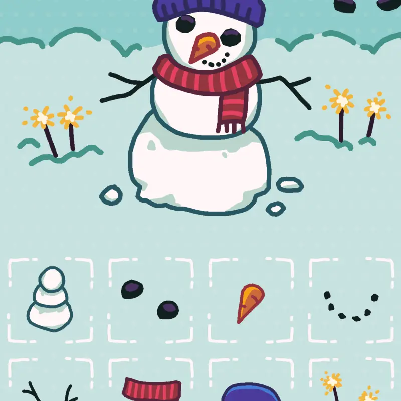 Game by @OleksiiMytnikop