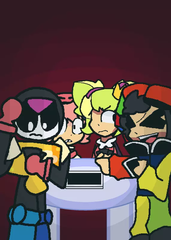 Game by @toxic75
