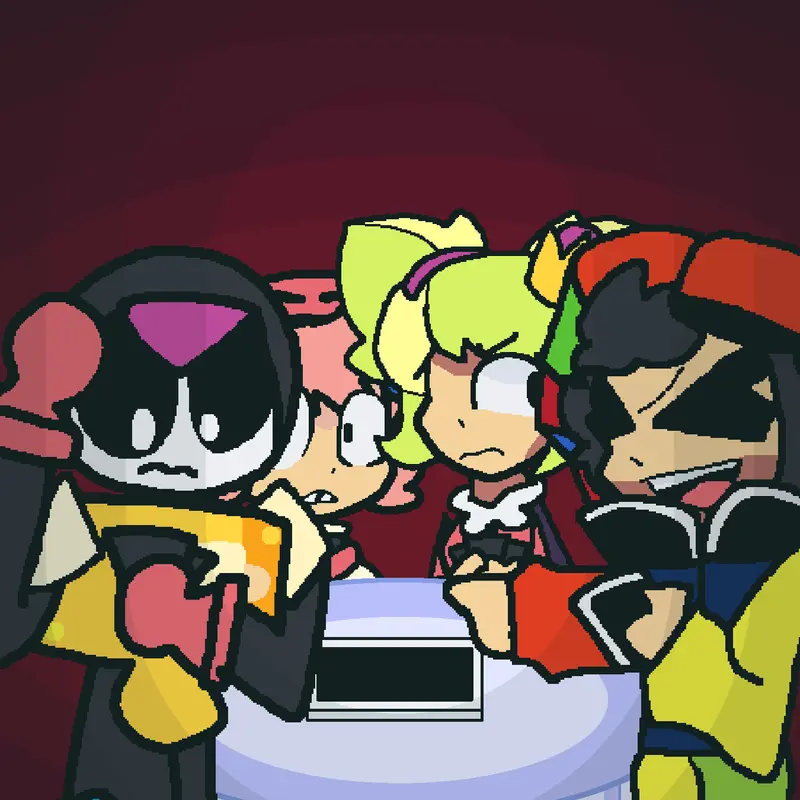 Game by @toxic75