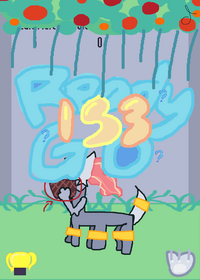 Hello, this is a / / / / / / game!