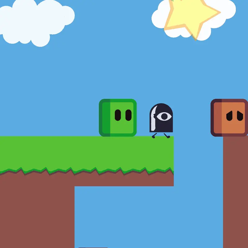 Game by @thijhg