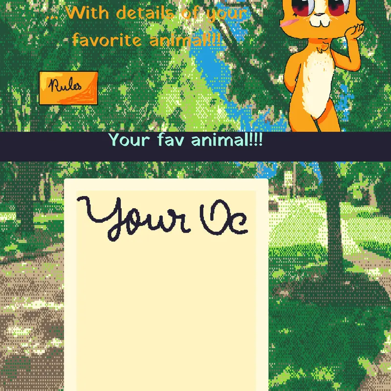 Game by @-Your_Local_Fox-