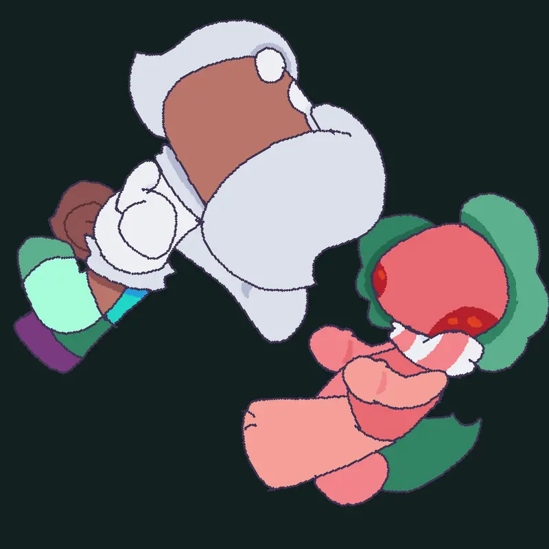 Game by @sprout_thestrawberry68