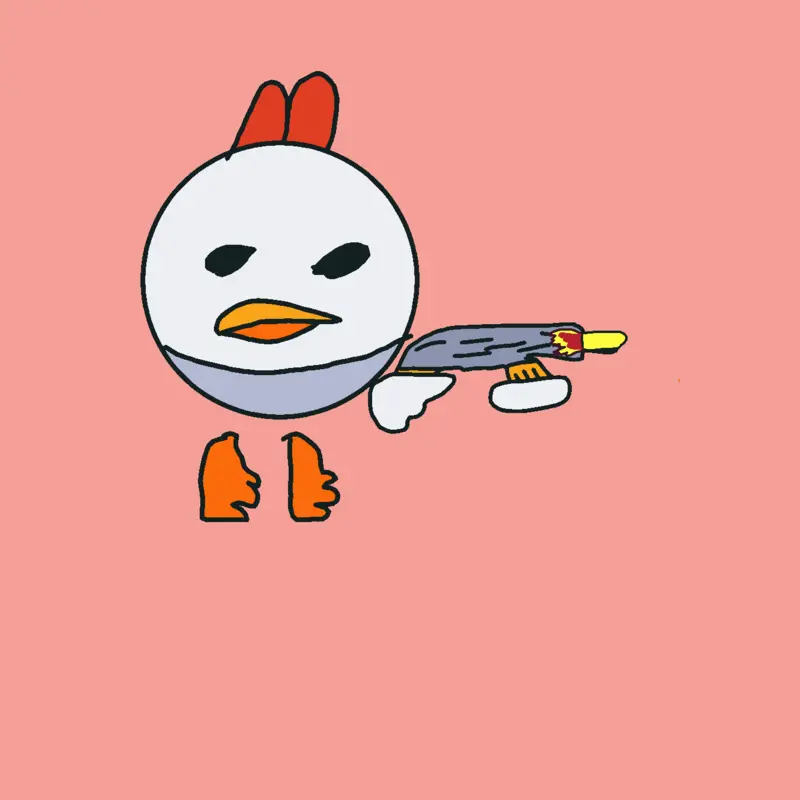 Game by @CHICKEN_TR