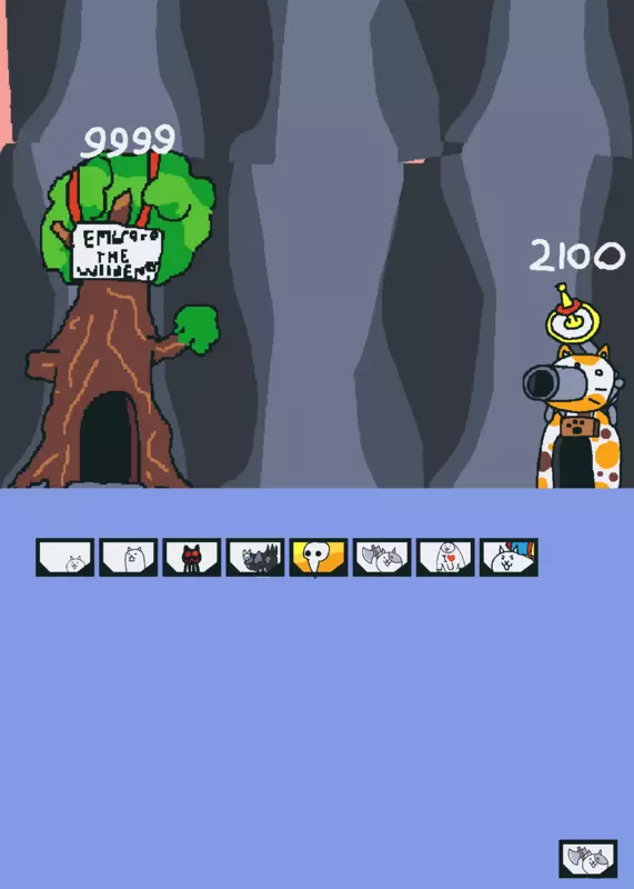 Game by @frost_time