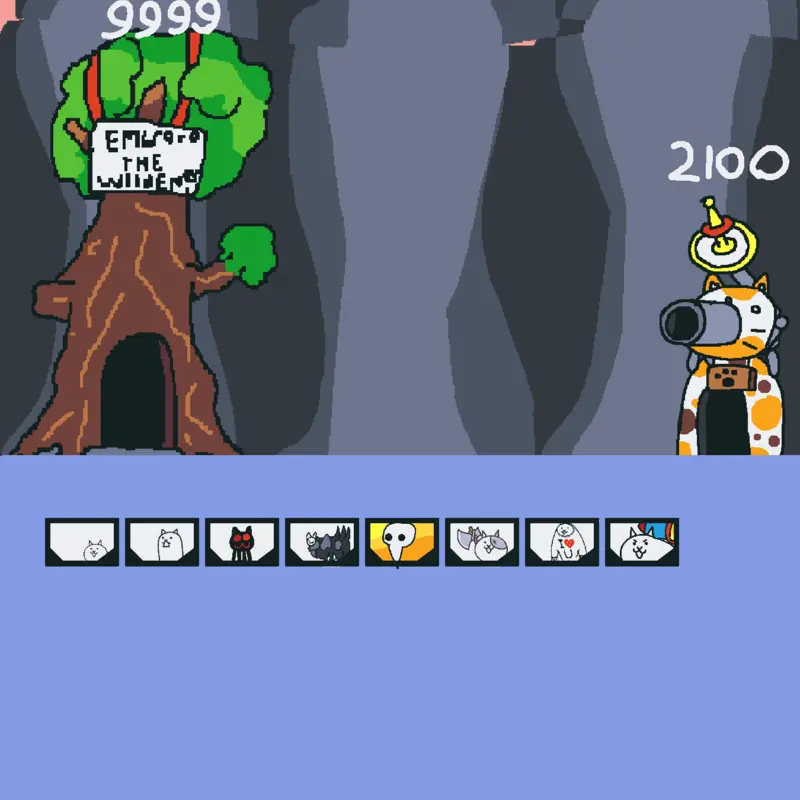 Game by @frost_time