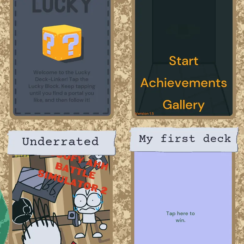 Game by @AnimatingGamer