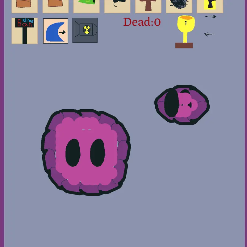 Game by @littlebug
