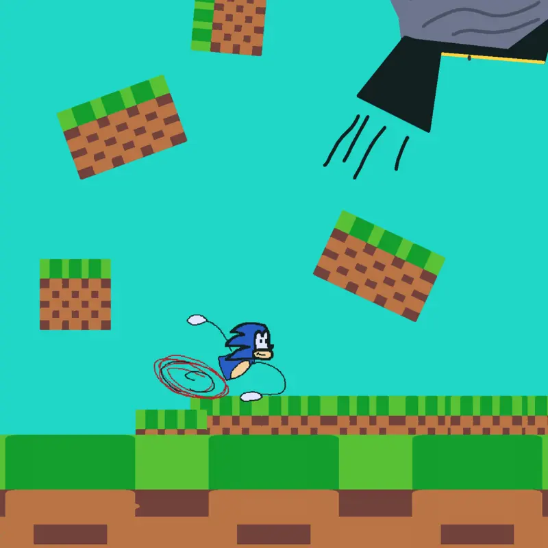 Game by @adry_ilusions
