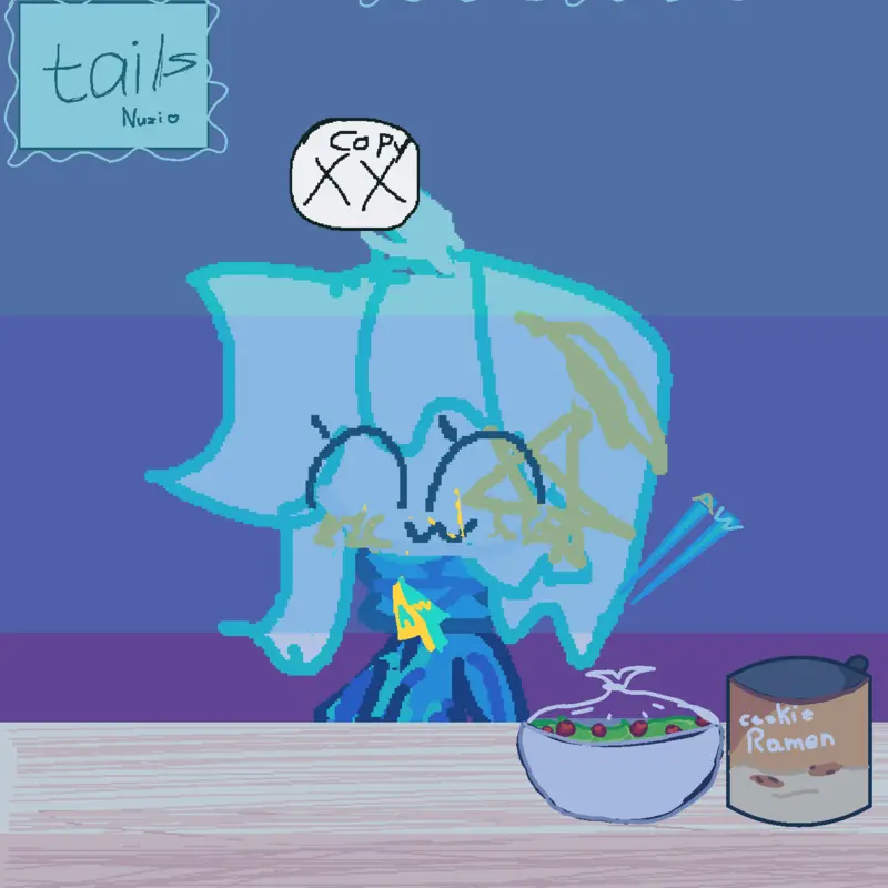 Game by @A_blue