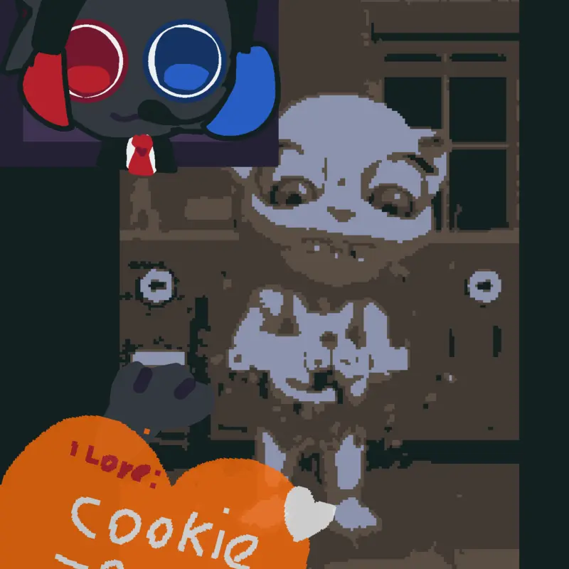 Game by @cookie_raspberries