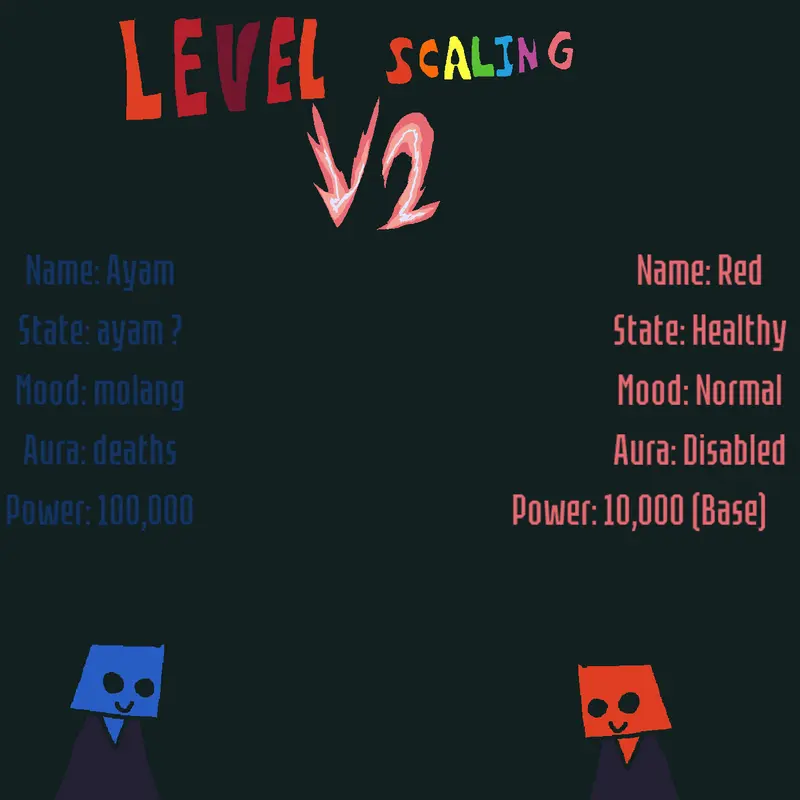 Game by @molang_2