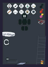 untitled experiment ragdoll