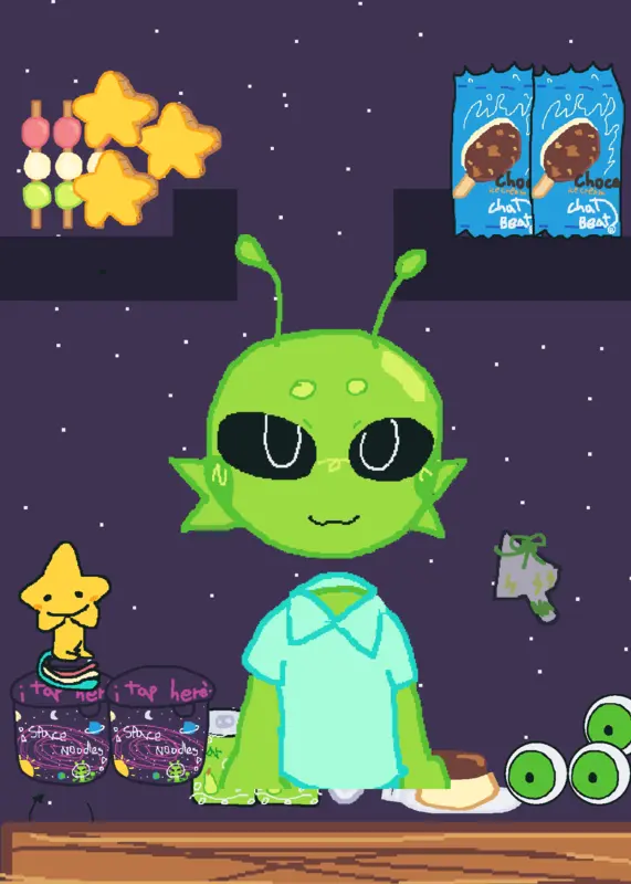 Game by @ChatBeat