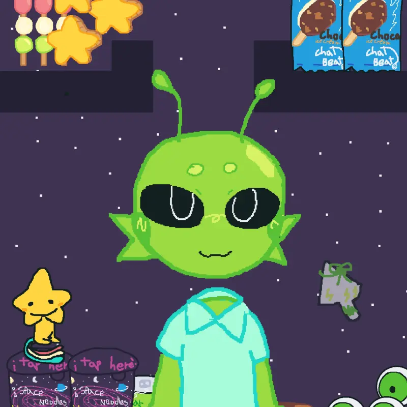 Game by @ChatBeat