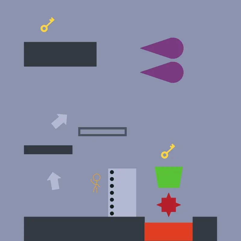 Game by @SERXAN