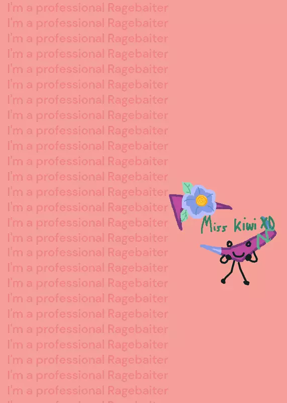 🩷💜🩷💜🩷💜🩷💜🩷💜🩷💜🩷💜🩷 by @MissKiwiXD