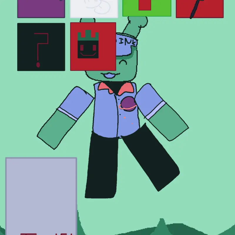 Game by @ThatRemixer_Pilot