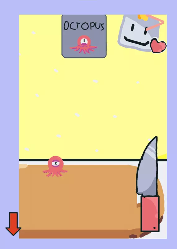Game by @HornyT