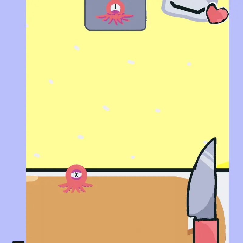 Game by @HornyT
