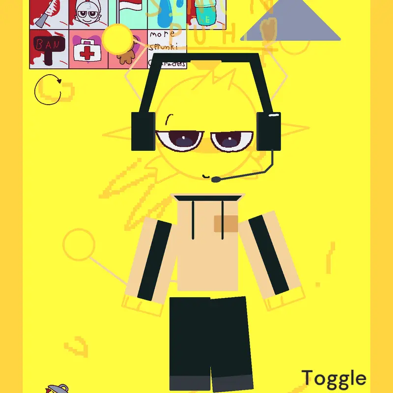 Game by @simontheplushie