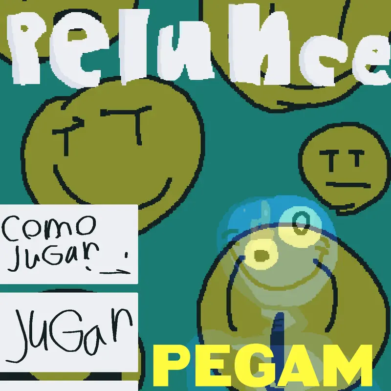 Game by @Kaielpro87