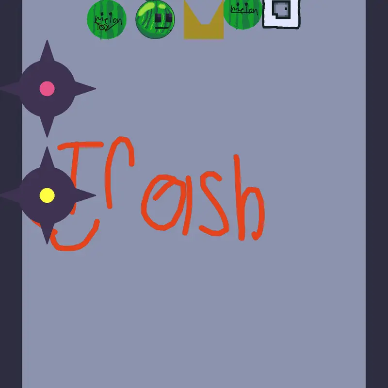 Game by @crazbun