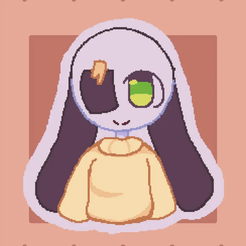 Game by @StardustNemuri
