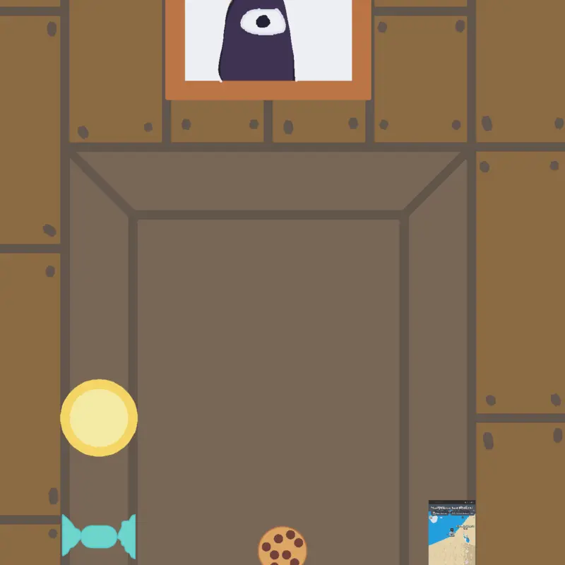 Game by @SocorroCruz