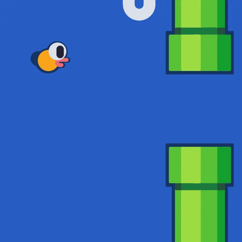 Game by @Mvpn