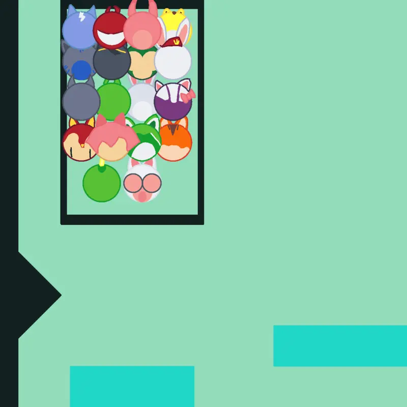 Game by @AmberSmolsies