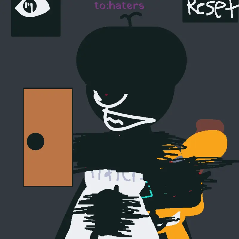 Game by @pandasarecute