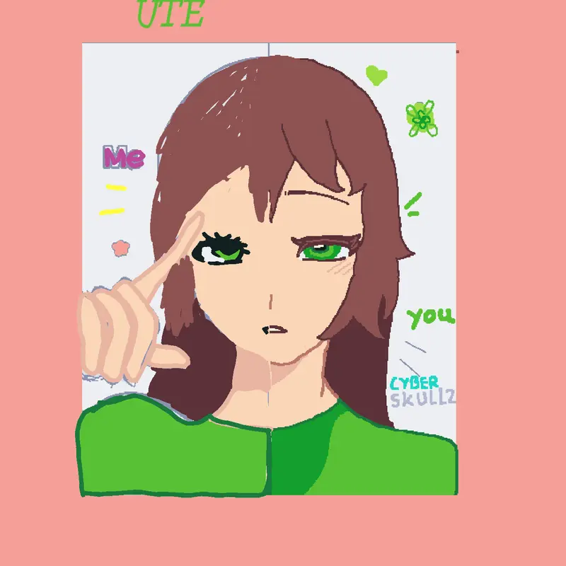 Game by @CYBERSKULLZ