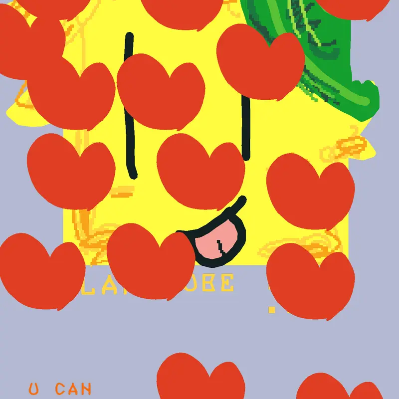 Game by @PlantCubeSprunkiorothers