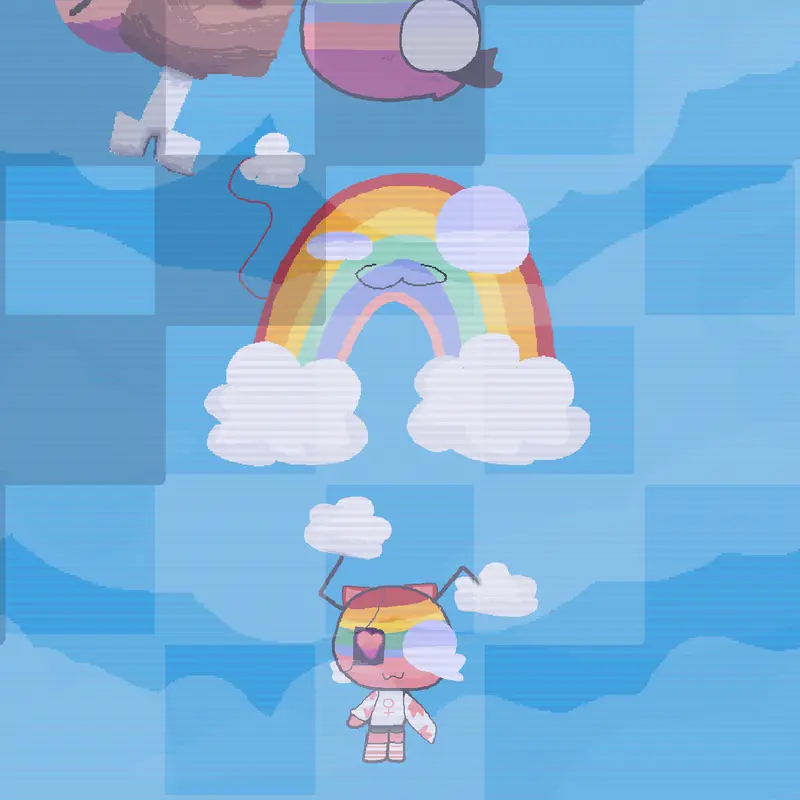 Game by @Shopping12