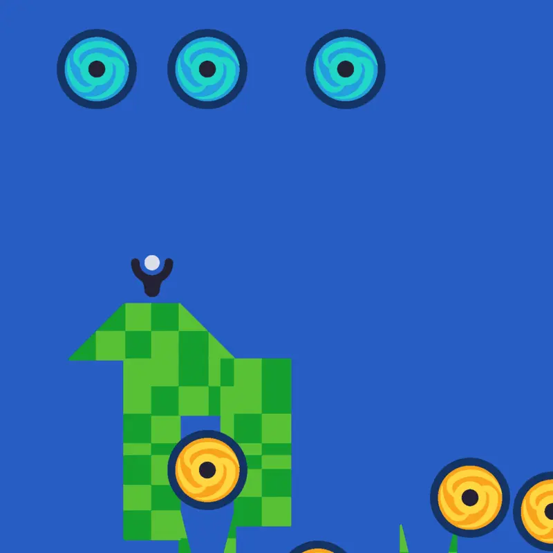 Game by @zadenc