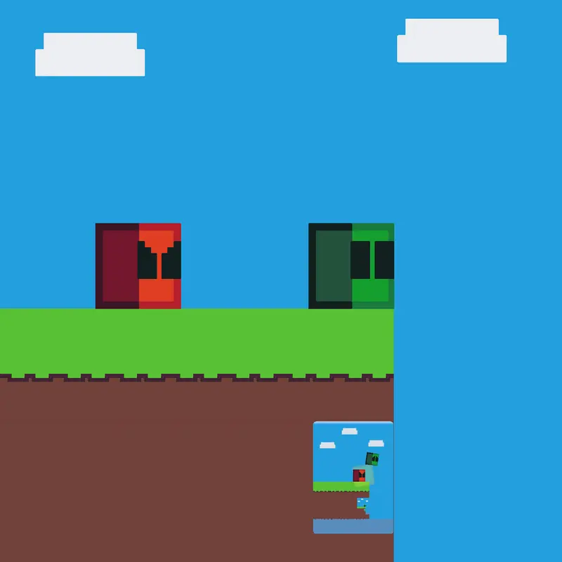 Game by @Zoe111